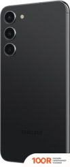 Мобильный телефон Samsung GALAXY S23+ SM-S9160 8GB/512GB (ЧЕРНЫЙ ФАНТОМ) (160018)