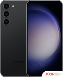 Мобильный телефон Samsung GALAXY S23+ SM-S9160 8GB/512GB (ЧЕРНЫЙ ФАНТОМ) (160018)