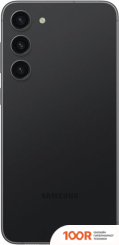 Мобильный телефон Samsung GALAXY S23+ SM-S9160 8GB/512GB (ЧЕРНЫЙ ФАНТОМ) (160018)