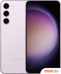 Мобильный телефон Samsung GALAXY S23+ SM-S9160 8GB/512GB (ЛАВАНДА) (160017)