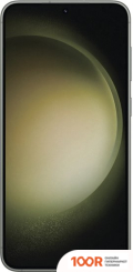 Мобильный телефон Samsung GALAXY S23+ SM-S9160 8GB/512GB (ЗЕЛЕНЫЙ) (160016)