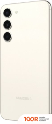 Мобильный телефон Samsung GALAXY S23+ SM-S9160 8GB/512GB (БЕЖЕВЫЙ) (160015)