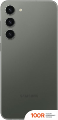 Мобильный телефон Samsung GALAXY S23+ SM-S9160 8GB/256GB (ЗЕЛЕНЫЙ) (160012)