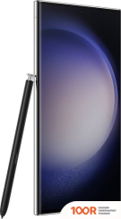 Мобильный телефон Samsung GALAXY S23 ULTRA SM-S918U1 12GB/512GB (НЕБЕСНО-ГОЛУБОЙ) (160009)