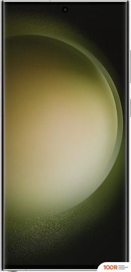 Мобильный телефон Samsung GALAXY S23 ULTRA SM-S918U1 12GB/512GB (ЛАЙМ) (160008)