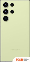 Мобильный телефон Samsung GALAXY S23 ULTRA SM-S918U1 12GB/512GB (ЛАЙМ) (160008)