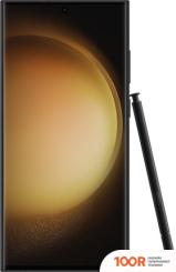 Мобильный телефон Samsung GALAXY S23 ULTRA SM-S918U1 12GB/512GB (КРАСНЫЙ) (160006)