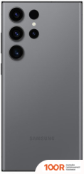 Мобильный телефон Samsung GALAXY S23 ULTRA SM-S918U1 12GB/512GB (ГРАФИТ) (160004)