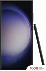 Мобильный телефон Samsung GALAXY S23 ULTRA SM-S918U1 12GB/512GB (ГРАФИТ) (160004)