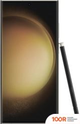 Мобильный телефон Samsung GALAXY S23 ULTRA SM-S918U1 12GB/512GB (БЕЖЕВЫЙ) (160003)