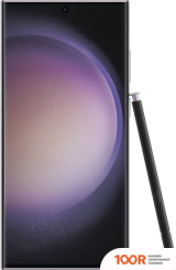Мобильный телефон Samsung GALAXY S23 ULTRA SM-S918U1 12GB/256GB (ЛАВАНДА) (159999)