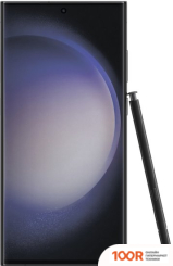 Мобильный телефон Samsung GALAXY S23 ULTRA SM-S918B/DS 12GB/512GB (ЧЕРНЫЙ ФАНТОМ) (159989)