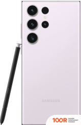 Мобильный телефон Samsung GALAXY S23 ULTRA SM-S918B/DS 12GB/512GB (ЛАВАНДА) (159986)
