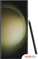 Мобильный телефон Samsung GALAXY S23 ULTRA SM-S918B/DS 12GB/512GB (ЗЕЛЕНЫЙ) (159984)