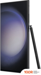 Мобильный телефон Samsung GALAXY S23 ULTRA SM-S918B/DS 12GB/256GB (ЧЕРНЫЙ ФАНТОМ) (159982)