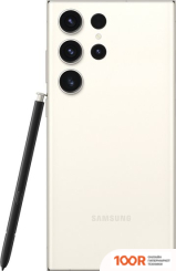 Мобильный телефон Samsung GALAXY S23 ULTRA SM-S918B/DS 12GB/256GB (БЕЖЕВЫЙ) (159979)