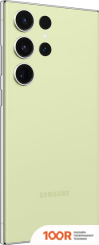 Мобильный телефон Samsung GALAXY S23 ULTRA SM-S918B/DS 12GB/1TB (ЛАЙМ) (159976)