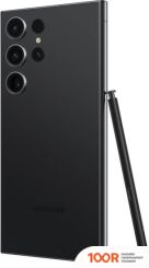 Мобильный телефон Samsung GALAXY S23 ULTRA SM-S9180 12GB/512GB (ЧЕРНЫЙ ФАНТОМ) (159972)