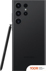 Мобильный телефон Samsung GALAXY S23 ULTRA SM-S9180 12GB/512GB (ЧЕРНЫЙ ФАНТОМ) (159972)