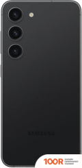 Мобильный телефон Samsung GALAXY S23 SM-S911B/DS 8GB/256GB (ЧЕРНЫЙ ФАНТОМ) (159964)