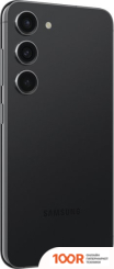Мобильный телефон Samsung GALAXY S23 SM-S911B/DS 8GB/256GB (ЧЕРНЫЙ ФАНТОМ) (159964)