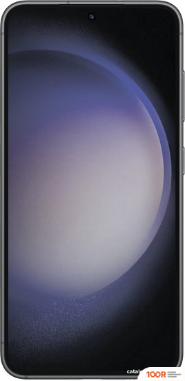 Мобильный телефон Samsung GALAXY S23 SM-S911B/DS 8GB/256GB (ЧЕРНЫЙ ФАНТОМ) (159964)
