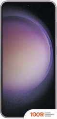 Мобильный телефон Samsung GALAXY S23 SM-S911B/DS 8GB/256GB (ЛАВАНДА) (159963)