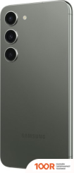 Мобильный телефон Samsung GALAXY S23 SM-S911B/DS 8GB/256GB (ЗЕЛЕНЫЙ) (159962)