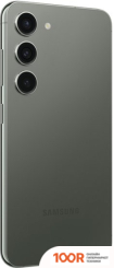 Мобильный телефон Samsung GALAXY S23 SM-S911B/DS 8GB/256GB (ЗЕЛЕНЫЙ) (159962)
