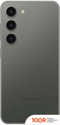 Мобильный телефон Samsung GALAXY S23 SM-S911B/DS 8GB/256GB (ЗЕЛЕНЫЙ) (159962)