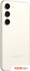 Мобильный телефон Samsung GALAXY S23 SM-S911B/DS 8GB/256GB (БЕЖЕВЫЙ) (159960)