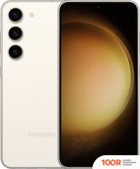 Мобильный телефон Samsung GALAXY S23 SM-S911B/DS 8GB/256GB (БЕЖЕВЫЙ) (159960)