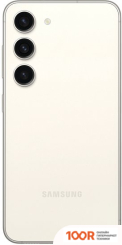 Мобильный телефон Samsung GALAXY S23 SM-S911B/DS 8GB/256GB (БЕЖЕВЫЙ) (159960)