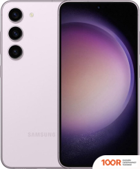 Мобильный телефон Samsung GALAXY S23 SM-S911B/DS 8GB/128GB (ЛАВАНДА) (159958)