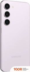 Мобильный телефон Samsung GALAXY S23 SM-S911B/DS 8GB/128GB (ЛАВАНДА) (159958)