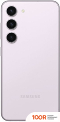 Мобильный телефон Samsung GALAXY S23 SM-S911B/DS 8GB/128GB (ЛАВАНДА) (159958)
