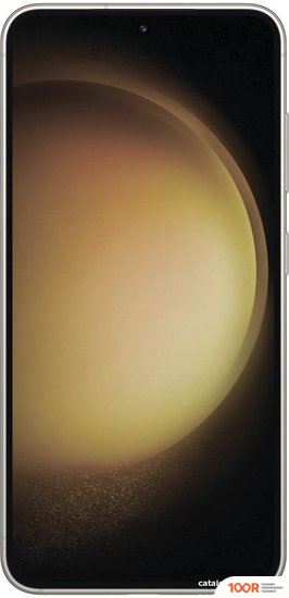 Мобильный телефон Samsung GALAXY S23 SM-S9110 8GB/256GB (БЕЖЕВЫЙ) (159951)