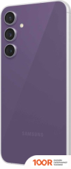Мобильный телефон Samsung GALAXY S23 FE SM-S711B/DS 8GB/256GB (ФИОЛЕТОВЫЙ) (159946)