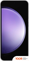 Мобильный телефон Samsung GALAXY S23 FE SM-S711B/DS 8GB/256GB (ФИОЛЕТОВЫЙ) (159946)