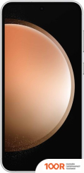 Мобильный телефон Samsung GALAXY S23 FE SM-S711B/DS 8GB/128GB (ОРАНЖЕВЫЙ) (159939)