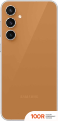 Мобильный телефон Samsung GALAXY S23 FE SM-S711B/DS 8GB/128GB (ОРАНЖЕВЫЙ) (159939)
