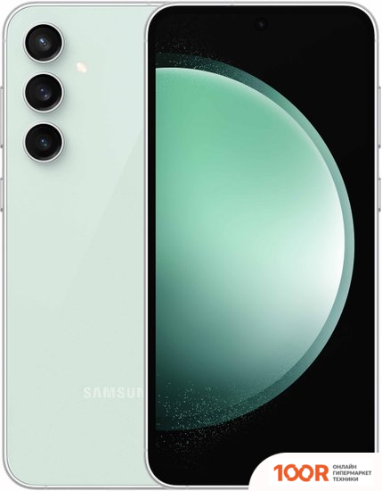 Мобильный телефон Samsung GALAXY S23 FE SM-S7110 8GB/128GB КИТАЙСКАЯ ВЕРСИЯ (МЯТНЫЙ) (159929)