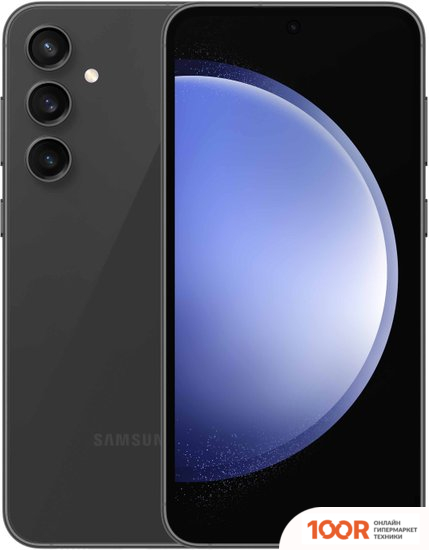 Мобильный телефон Samsung GALAXY S23 FE SM-S7110 8GB/128GB КИТАЙСКАЯ ВЕРСИЯ (ГРАФИТ) (159928)