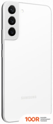 Мобильный телефон Samsung GALAXY S22+ 5G SM-S906E 8GB/256GB (БЕЛЫЙ) (159923)