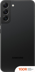 Мобильный телефон Samsung GALAXY S22+ 5G SM-S906E 8GB/128GB (ЧЕРНЫЙ ФАНТОМ) (159922)
