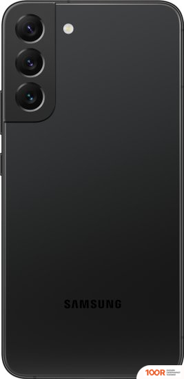Мобильный телефон Samsung GALAXY S22+ 5G SM-S906B/DS 8GB/128GB (ЧЕРНЫЙ ФАНТОМ) (159890)