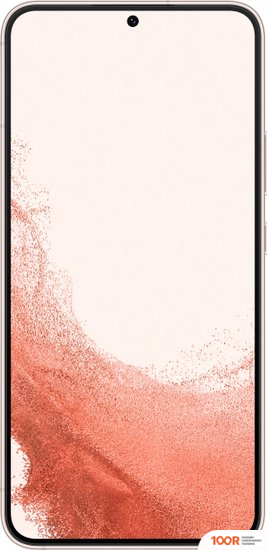 Мобильный телефон Samsung GALAXY S22+ 5G SM-S906B/DS 8GB/128GB (РОЗОВЫЙ) (159888)