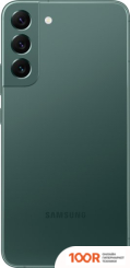 Мобильный телефон Samsung GALAXY S22+ 5G SM-S906B/DS 8GB/128GB (ЗЕЛЕНЫЙ) (159887)