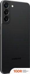 Мобильный телефон Samsung GALAXY S22+ 5G SM-S9060 8GB/256GB (ЧЕРНЫЙ ФАНТОМ) (159883)