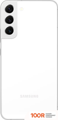 Мобильный телефон Samsung GALAXY S22+ 5G SM-S9060 8GB/256GB (БЕЛЫЙ ФАНТОМ) (159880)